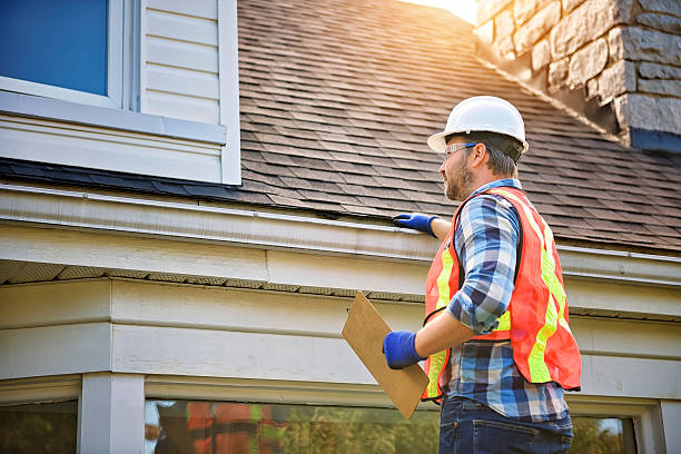 Licensed Metal Roofing service in Ponca, NE - Ben Roofing and Steel LLC